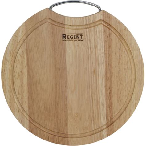 Разделочная доска Regent inox Linea BOSCO 24x1.5 см 93-BO-2-08.1 ...