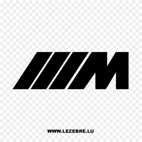 Bmw M Series Logo And Transparent Bmw M Seriespng Logo Images