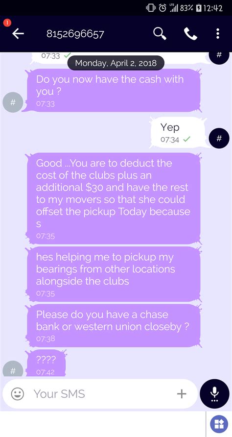 Craigslist Springfield MO Scams: How To Spot And Avoid Them Image 2