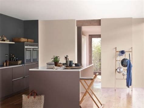 Как выбрать подходящую краску на стены для кухни по цвету - СамСтрой ...