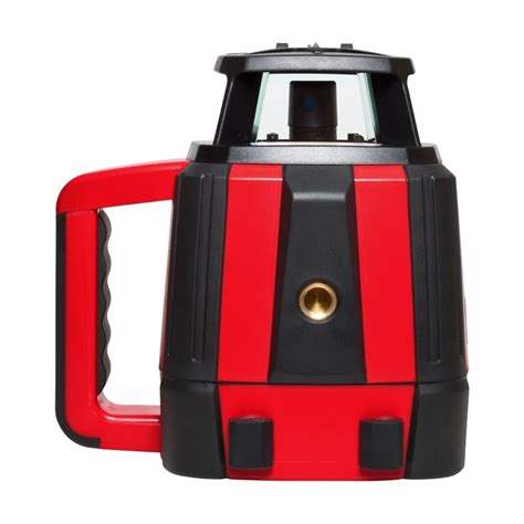 Ротационный нивелир RGK SP-800 - Системный специалист