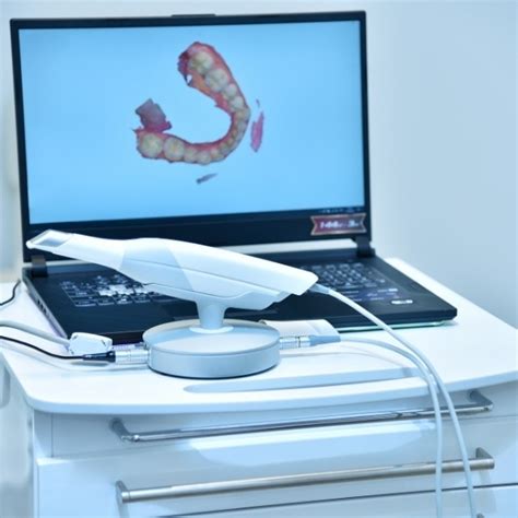 Cadcam Dentistry Blusky Dental