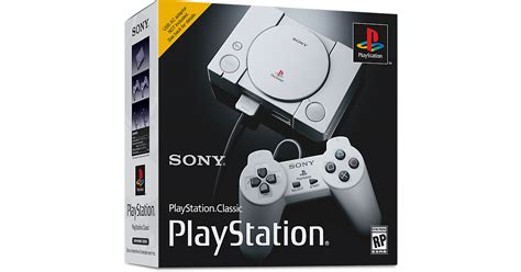 Sonys Mini Playstation Classic Console Gets A Major Price Cut