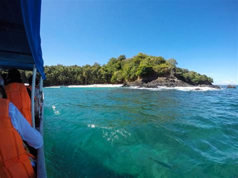 Beaches in Boquete Panama? Chiriqui Gulf Adventures - Joy and Journey