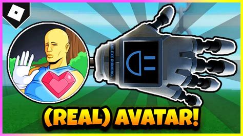 How to ACTUALLY get AVATAR GLOVE + "Nah I'd Win" BADGE in SLAP BATTLES ...