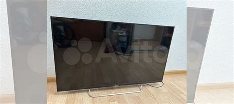 Телевизор Sony KDL-42W828B купить в Екатеринбурге | Электроника | Авито
