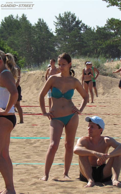 Style Street Photography Free Gallery Picture Candidbikinibeach From Candid Bikini Beach Sexy