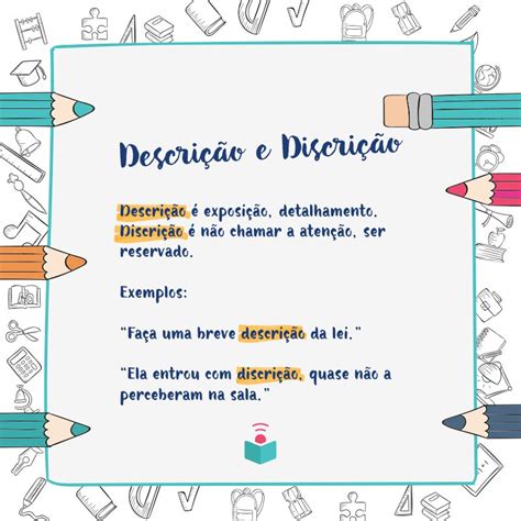 Ela Sempre Resolve Os Problemas Com Bastante Discrição Ou Descrição