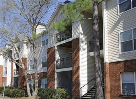 High Class Apartment Rentals in Montgomery, AL