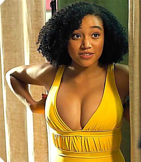 Amandla Stenberg Amandla Stenberg Beautiful African Women Chic