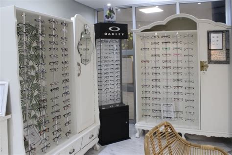 Optic Edge Tygervalley Optic Edge Opticians Eyewear