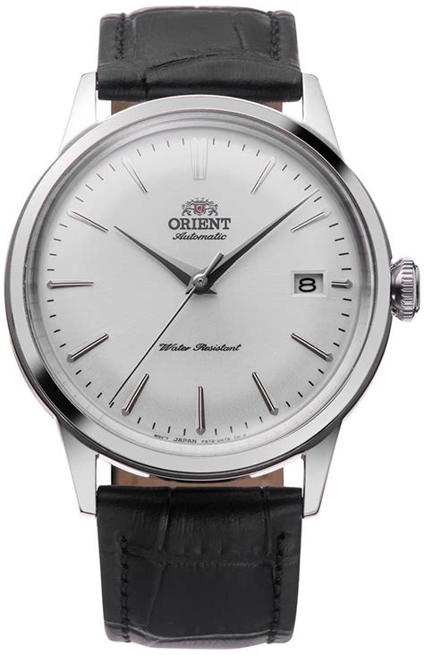 Orient Ra Ac M S B Classic Automatic Zegarek Net