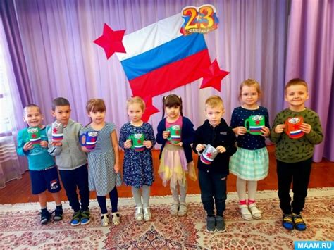 Мастер-класс. Аппликация «Кружка для папы» к 23 февраля (7 фото ...