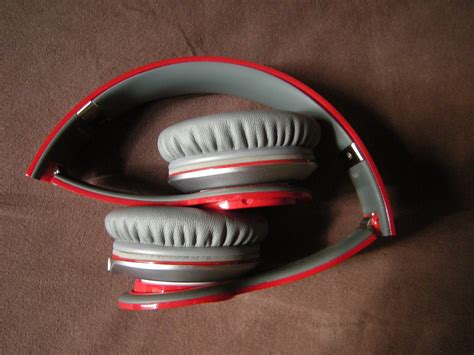 Monster Beats Solo HD image (#1160474) - Audiofanzine