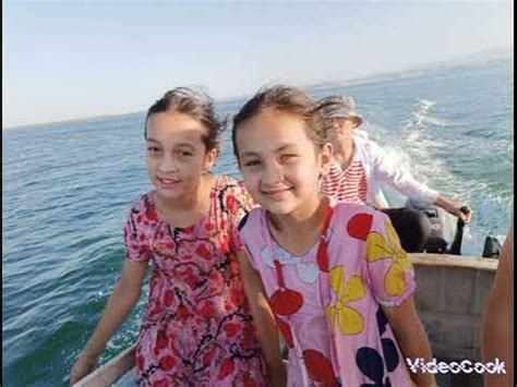 С ДНЁМ РОЖДЕНИЯ РУХШОНА! - YouTube