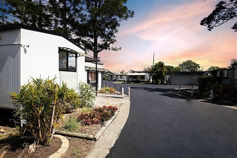 Caravan Parks For Sale NSW | Resort Brokers Australia