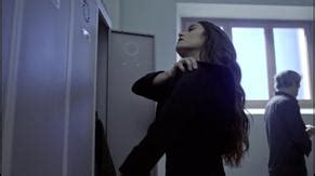 LA VALLA NUDE SCENES AZNude