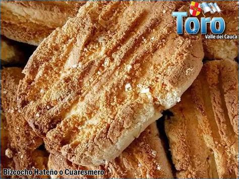 Toro Valle Del Cauca Recetas Típicas