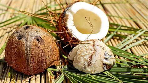 7 способов использования кокосового масла | WMJ.ru