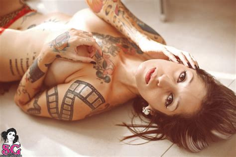 Jacqueline Suicide Jacquelinesg Sgjacqueline Nude OnlyFans Leaks Photos TheFappening