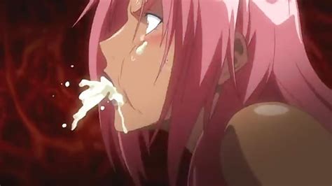 Hentai Girls Get Destroyed By Big Monster Cock Porn300