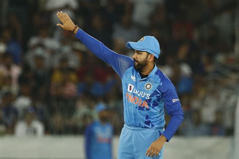 Rohit Sharmas 3 Biggest Struggles As India Captain So Far