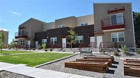 Housing Nm Administers Over 585 Million Serving Nearly 19000