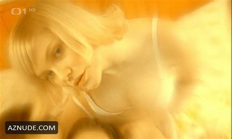 Martina Klirova Nude Aznude