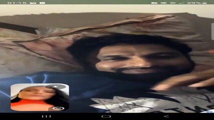 Siddarth Reddy Gay From India Living In Canada