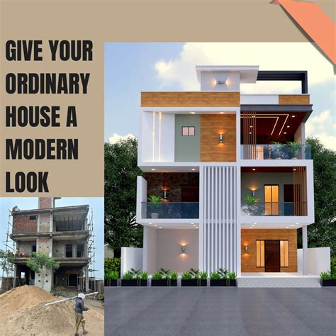 elevation design
