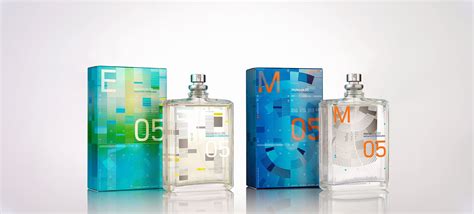 Escentric Molecules 05 – Escentric Molecules - ROW