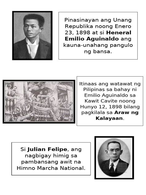 unang republika ng pilipinas