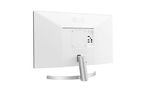 LG 27UL500-W: 27'' Class 4K UHD IPS LED Monitor with HDR 10 (27 ...
