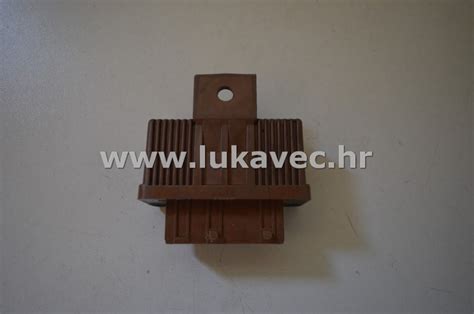 PEUGEOT 206 RELEJ PUMPE GORIVA 240109 BITRON