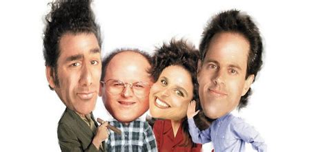 funniest seinfeld quotes   time   time rooster