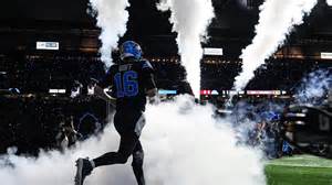 Do the Lions play today? Time, TV channel, for Detroit Lions next game
