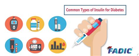 Types Of Insulin Shots At Mark Bateman Blog