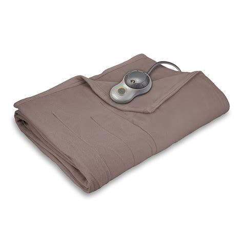 The 10 Best Electric Heating Blankets Full Size - Make Life Easy