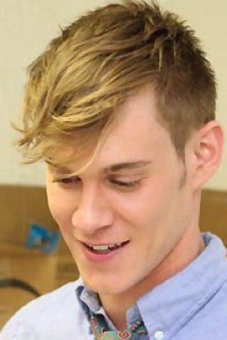 Harrison Ellis Gay Pornstar Boyfriendtv