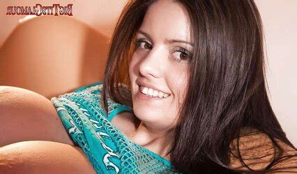 More Of The Luxurious Arianna Sinn ZB Porn