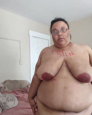 Humiliated SSBBW Slut Jessica Jones Colors In Huge Areolas Porn Pictures XXX Photos Sex Images