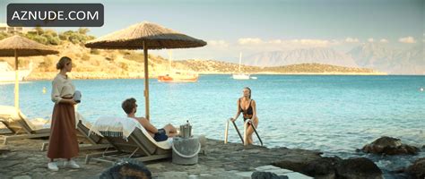 Planet Single Greek Adventure Nude Scenes Aznude