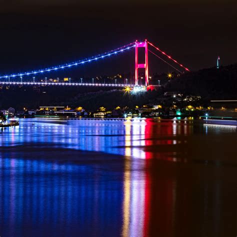 Istanbul Bridge Wallpapers - Top Free Istanbul Bridge Backgrounds