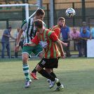 Las Lesiones No Lastrar N El Derbi Entre El Laracha Y El Paiosaco