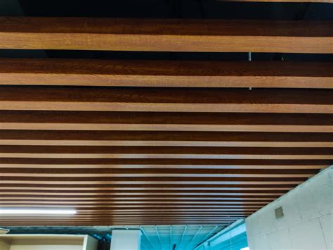 Baffle Ceiling Philippines | Shelly Lighting