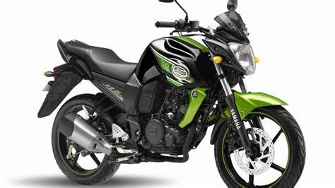 Pianeta Oriente Yamaha FZ S E Fazer 150