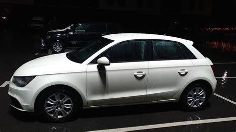 Audi a1 — Podberemautovmeste.ru на DRIVE2
