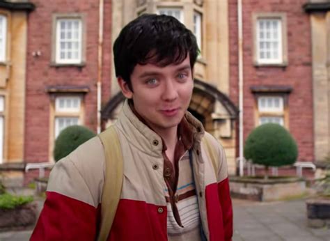 Mais O Est Donc Pass E La Saison De Sex Education