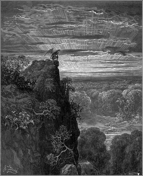 Paradise Lost Gustave Dore Encyclopedia Of Visual Arts