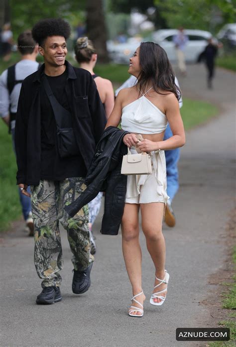 Vanessa Bauer Nude Aznude